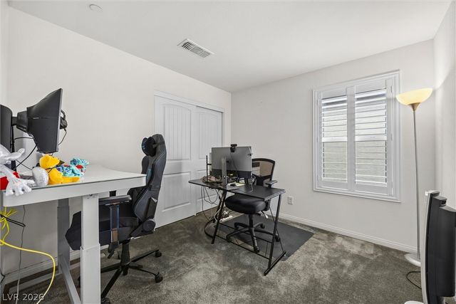 6466 Blue Ember Avenue, Las Vegas, NV 89130