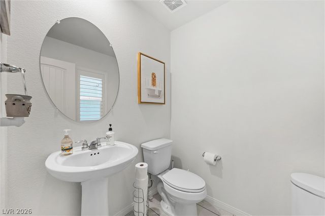 6466 Blue Ember Avenue, Las Vegas, NV 89130