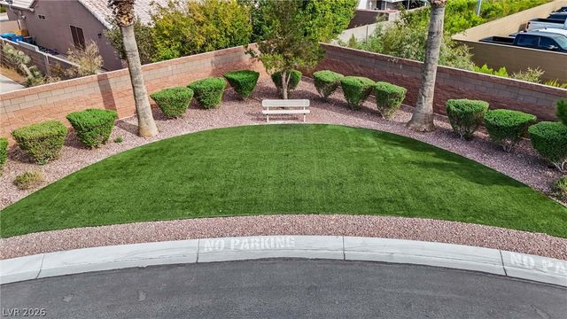 6466 Blue Ember Avenue, Las Vegas, NV 89130