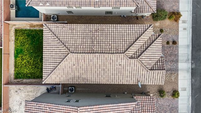 6466 Blue Ember Avenue, Las Vegas, NV 89130