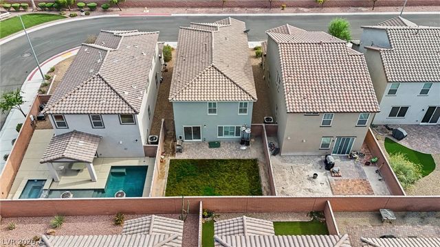 6466 Blue Ember Avenue, Las Vegas, NV 89130