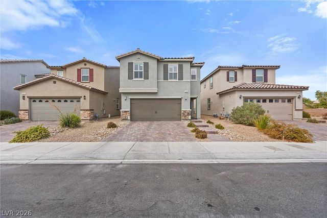6466 Blue Ember Avenue, Las Vegas, NV 89130