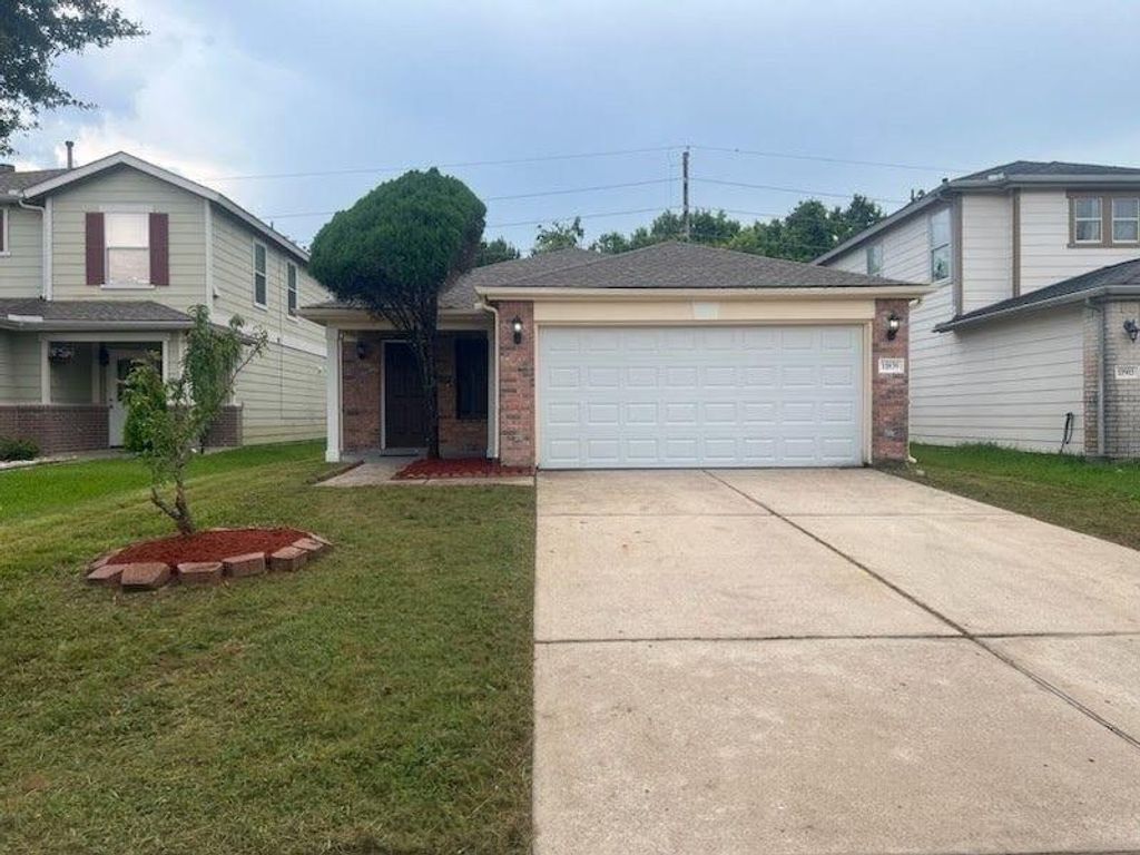 11839 Madison Oak Street, Houston, TX 77038