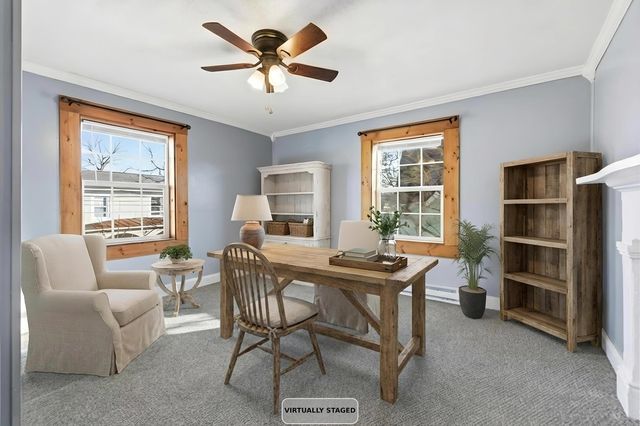 606 WINTHROP ST, Staunton, VA 24401