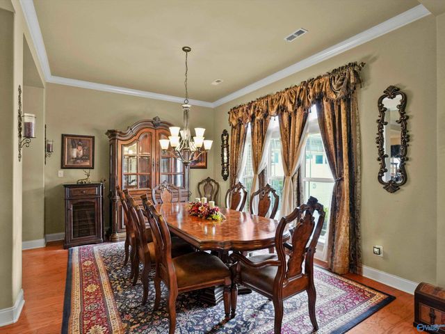 202 Pebble Creek Drive SW, Madison, AL 35756