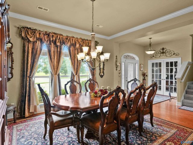 202 Pebble Creek Drive SW, Madison, AL 35756