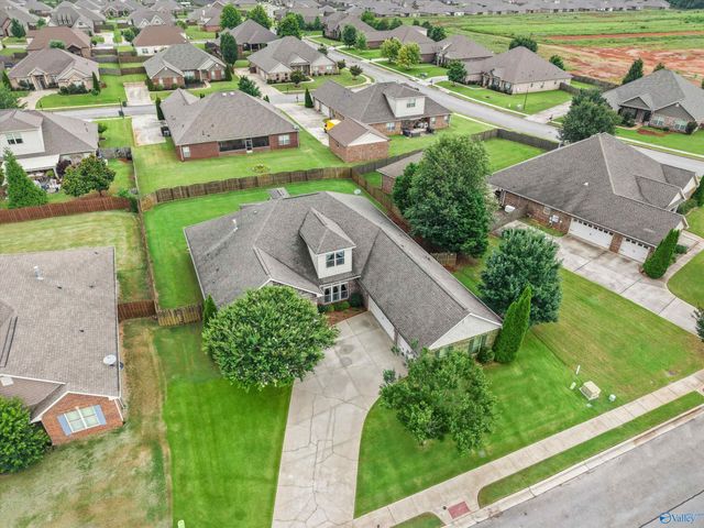 202 Pebble Creek Drive SW, Madison, AL 35756