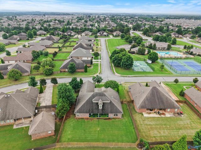 202 Pebble Creek Drive SW, Madison, AL 35756