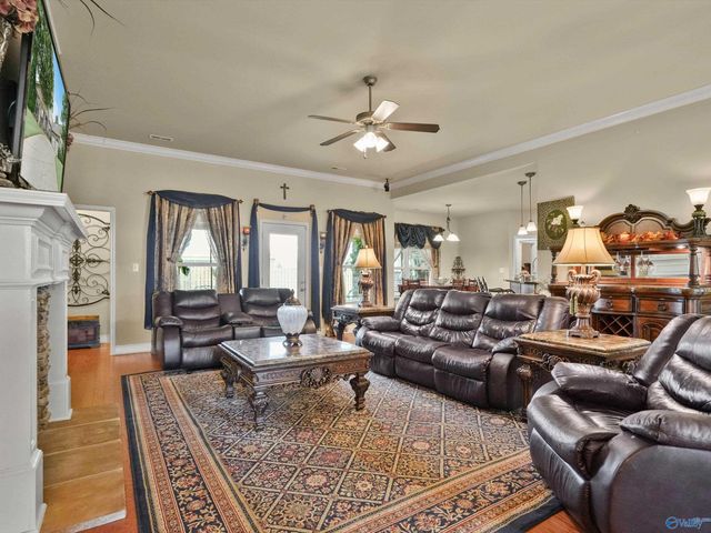 202 Pebble Creek Drive SW, Madison, AL 35756