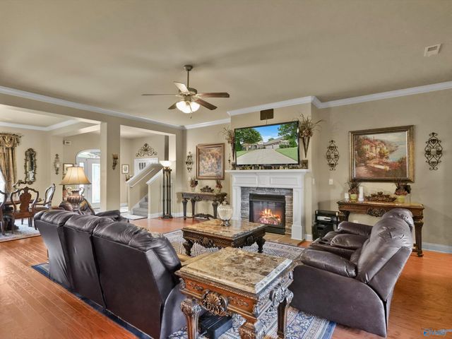 202 Pebble Creek Drive SW, Madison, AL 35756