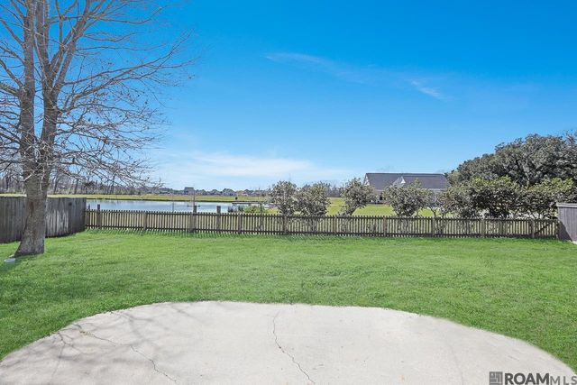 36267 Bluff Heritage Ave, Geismar, LA 70734