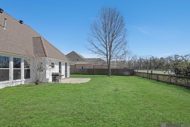 36267 Bluff Heritage Ave, Geismar, LA 70734