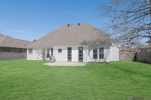 36267 Bluff Heritage Ave, Geismar, LA 70734