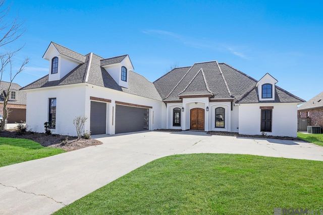 36267 Bluff Heritage Ave, Geismar, LA 70734