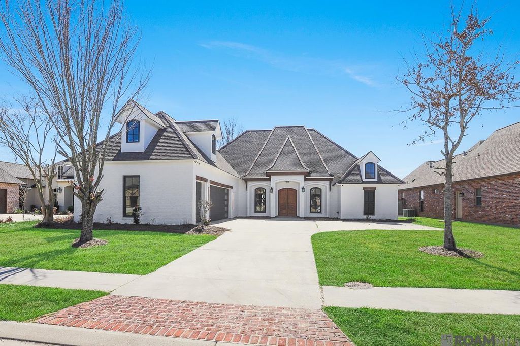 36267 Bluff Heritage Ave, Geismar, LA 70734