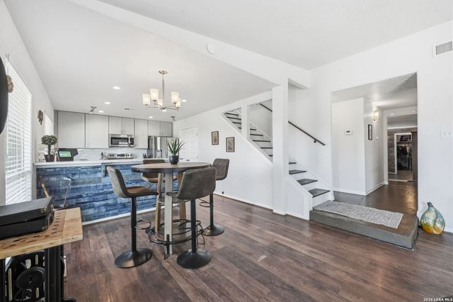 1954 Comfort, Canyon Lake, TX 78133