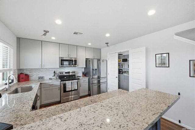 1954 Comfort, Canyon Lake, TX 78133