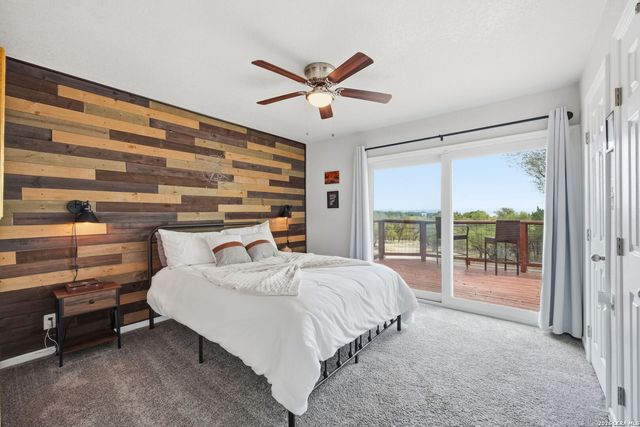 1954 Comfort, Canyon Lake, TX 78133