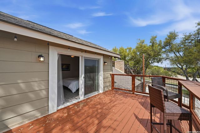 1954 Comfort, Canyon Lake, TX 78133