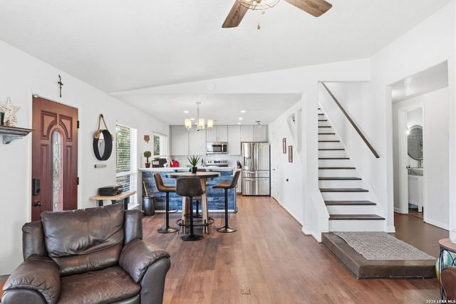 1954 Comfort, Canyon Lake, TX 78133