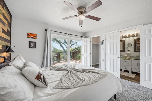 1954 Comfort, Canyon Lake, TX 78133