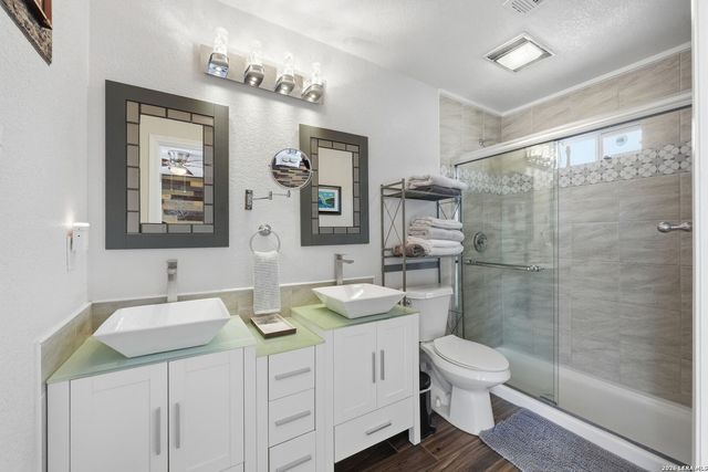 1954 Comfort, Canyon Lake, TX 78133