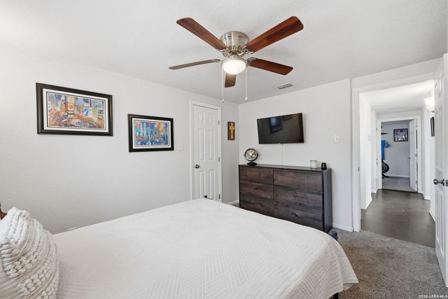 1954 Comfort, Canyon Lake, TX 78133