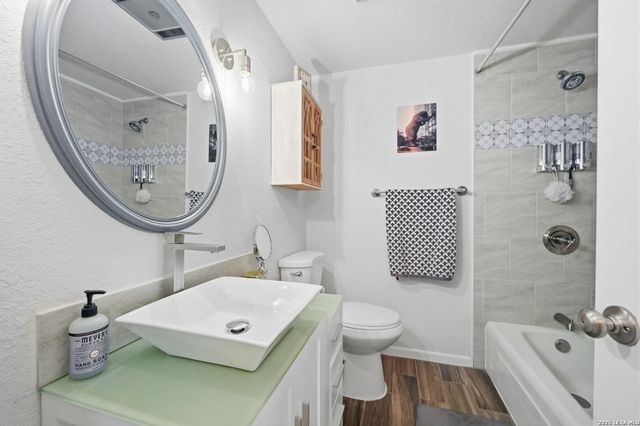 1954 Comfort, Canyon Lake, TX 78133