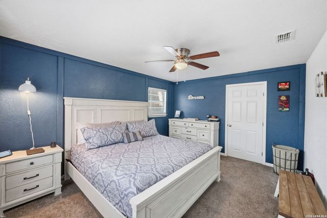 1954 Comfort, Canyon Lake, TX 78133