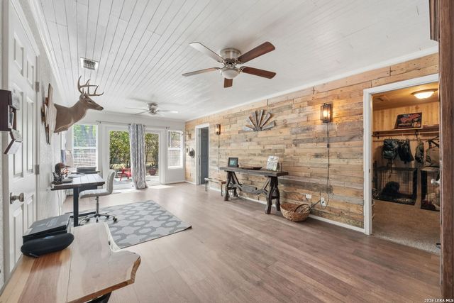 1954 Comfort, Canyon Lake, TX 78133