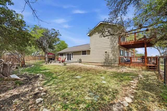 1954 Comfort, Canyon Lake, TX 78133