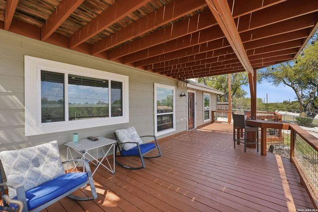 1954 Comfort, Canyon Lake, TX 78133