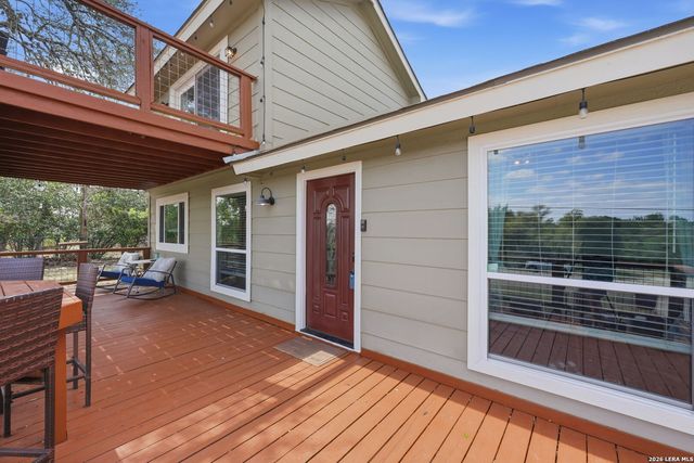 1954 Comfort, Canyon Lake, TX 78133