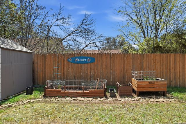 1954 Comfort, Canyon Lake, TX 78133