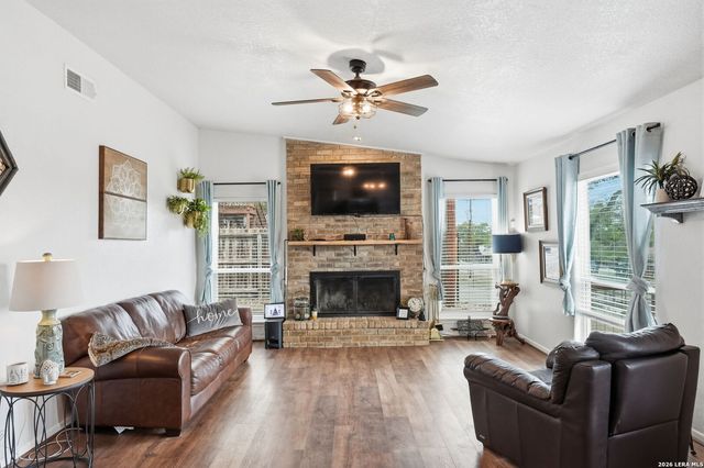 1954 Comfort, Canyon Lake, TX 78133