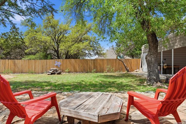 1954 Comfort, Canyon Lake, TX 78133