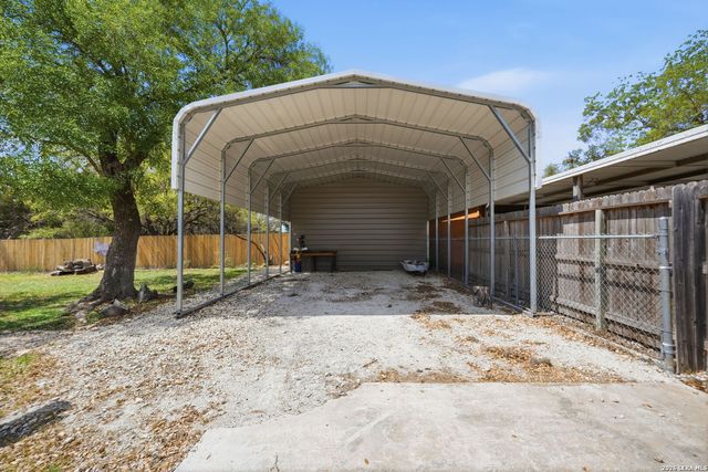 1954 Comfort, Canyon Lake, TX 78133