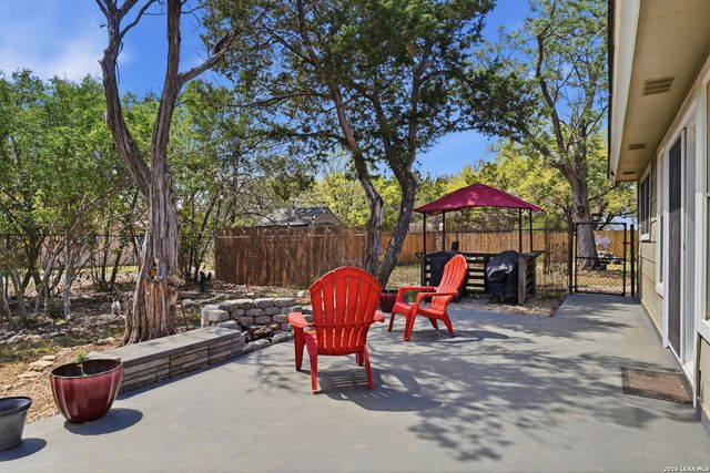 1954 Comfort, Canyon Lake, TX 78133