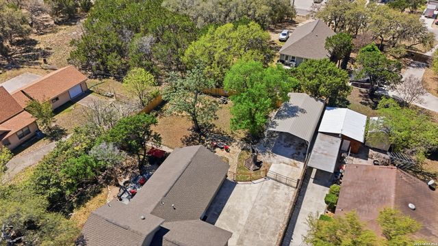 1954 Comfort, Canyon Lake, TX 78133