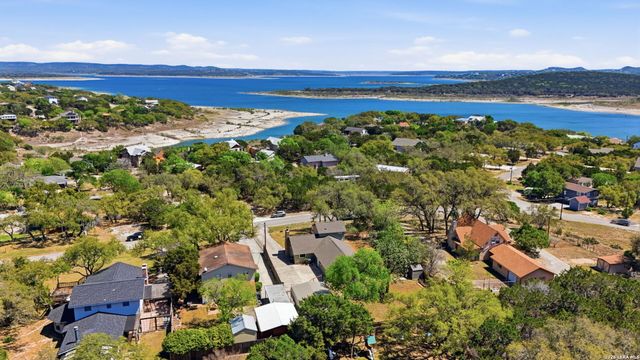 1954 Comfort, Canyon Lake, TX 78133