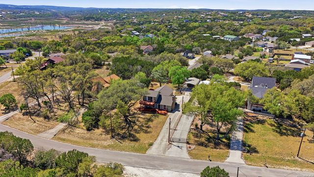 1954 Comfort, Canyon Lake, TX 78133
