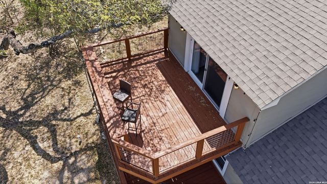 1954 Comfort, Canyon Lake, TX 78133