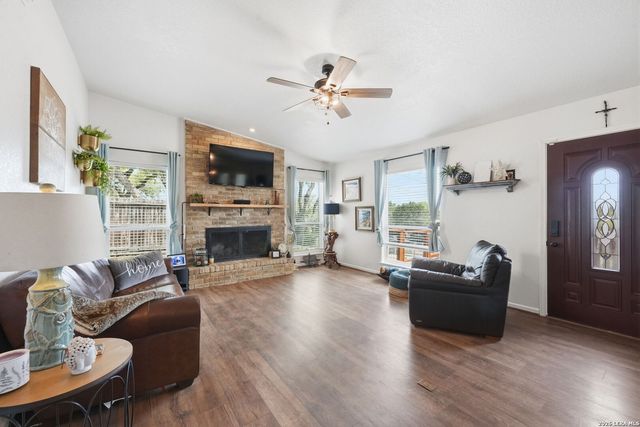 1954 Comfort, Canyon Lake, TX 78133