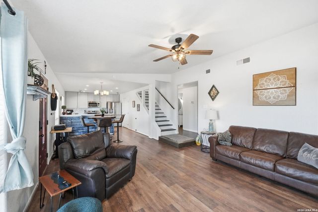 1954 Comfort, Canyon Lake, TX 78133