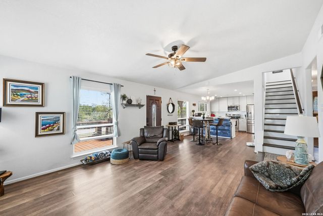 1954 Comfort, Canyon Lake, TX 78133