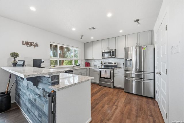 1954 Comfort, Canyon Lake, TX 78133