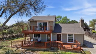 1954 Comfort, Canyon Lake, TX 78133