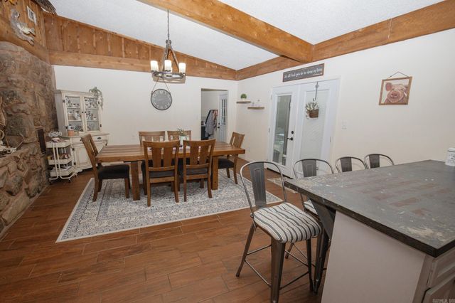 2323 Hwy 291 N., Prattsville, AR 72129