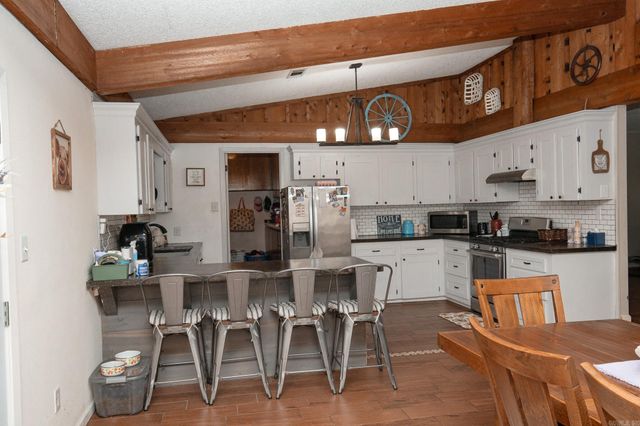 2323 Hwy 291 N., Prattsville, AR 72129