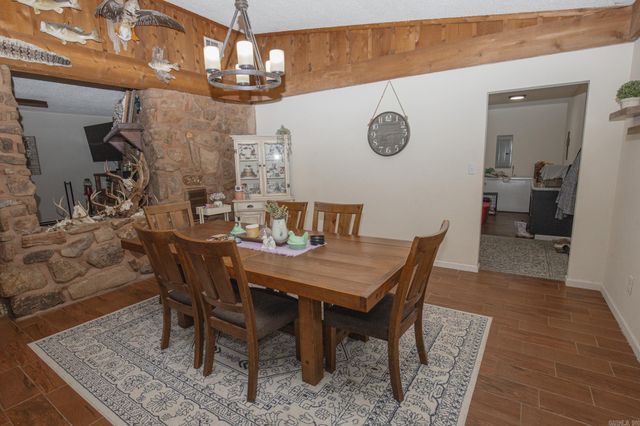 2323 Hwy 291 N., Prattsville, AR 72129